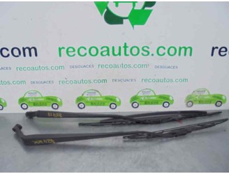 Recambio de brazo limpia delantero derecho para toyota avensis berlina (t25) 2.2 d-4d cat referencia OEM IAM 