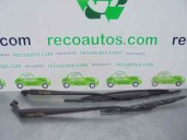 Recambio de brazo limpia delantero derecho para toyota avensis berlina (t25) 2.2 d-4d cat referencia OEM IAM 
