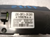 Recambio de pantalla multifuncion para citroën c-elysee (dd_) 1.6 bluehdi 100 referencia OEM IAM 9812067880 96780281ZD 