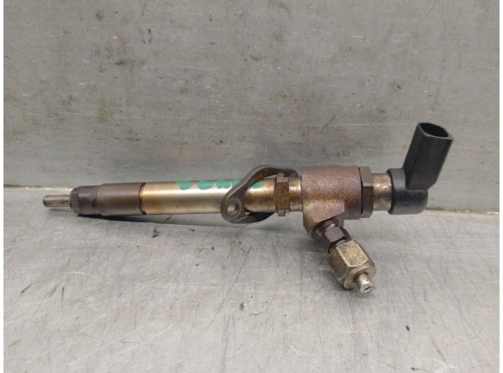 Recambio de inyector para citroën c6 (td_) 2.7 hdi referencia OEM IAM 5U3Q9K546AA SIEMENS