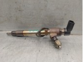 Recambio de inyector para citroën c6 (td_) 2.7 hdi referencia OEM IAM 5U3Q9K546AA SIEMENS