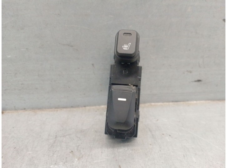 Recambio de mando elevalunas trasero izquierdo para hyundai ix35 (lm, el, elh) 1.6 referencia OEM IAM 935802S3109P 935802S3109P 