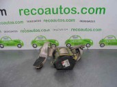 Recambio de cinturon seguridad trasero izquierdo para audi a8 (d2) 2.5 v6 24v tdi referencia OEM IAM 4D0857805C 4 PUERTAS