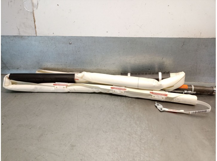 Recambio de airbag lateral delantero derecho para hyundai santa fé iii (dm, dma) 2.2 crdi referencia OEM IAM 850202W000 850202W0