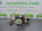 Recambio de cinturon seguridad trasero izquierdo para audi a8 (d2) 2.5 v6 24v tdi referencia OEM IAM 4D0857805C 4 PUERTAS