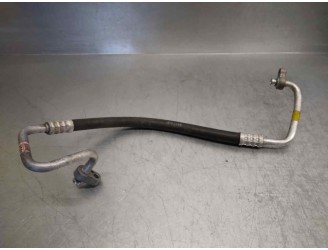 Recambio de tubos aire acondicionado para kia carens ( ) 1.7 crdi cat referencia OEM IAM 97762A4500  