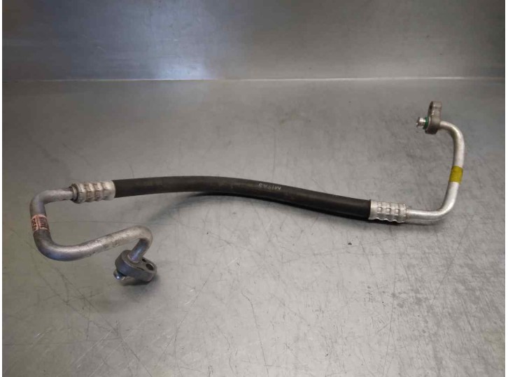 Recambio de tubos aire acondicionado para kia carens ( ) 1.7 crdi cat referencia OEM IAM 97762A4500  