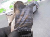 Recambio de cinturon seguridad trasero izquierdo para audi a8 (d2) 2.5 v6 24v tdi referencia OEM IAM 4D0857805C 4 PUERTAS