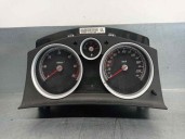 Recambio de cuadro instrumentos para opel astra gtc 1.9 cdti referencia OEM IAM 13230594 