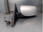 Recambio de retrovisor izquierdo para bmw serie 5 berlina (e60) 3.0 24v cat referencia OEM IAM 51167189485 4 PINES 4 PUERTAS