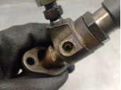 Recambio de inyector para citroën c6 (td_) 2.7 hdi referencia OEM IAM 5U3Q9K546AA SIEMENS