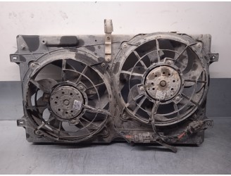 Recambio de electroventilador para seat alhambra (7v9) 1.9 tdi referencia OEM IAM 7M3121203 0130303881 BOSCH