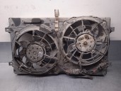 Recambio de electroventilador para seat alhambra (7v9) 1.9 tdi referencia OEM IAM 7M3121203 0130303881 BOSCH