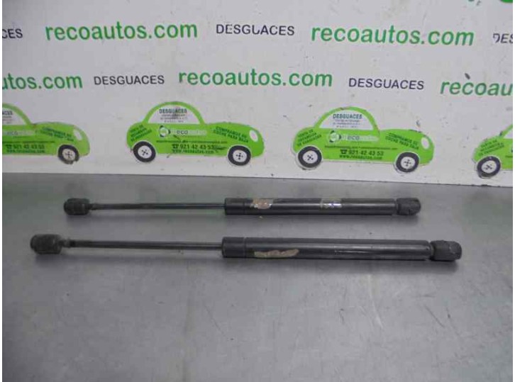 Recambio de amortiguadores maletero / porton para audi a8 (d2) 2.5 v6 24v tdi referencia OEM IAM 4D0827551B 