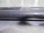 Recambio de amortiguadores maletero / porton para audi a8 (d2) 2.5 v6 24v tdi referencia OEM IAM 4D0827551B 