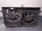 Recambio de electroventilador para seat alhambra (7v9) 1.9 tdi referencia OEM IAM 7M3121203 0130303881 BOSCH