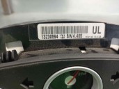 Recambio de cuadro instrumentos para opel astra gtc 1.9 cdti referencia OEM IAM 13230594 