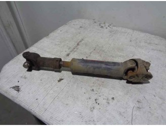 Recambio de transmision central para tata telcoline tdi d/c4x4 referencia OEM IAM   BURRA 5 LADO A