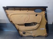 Recambio de guarnecido puerta trasera derecha para mazda xedos 6 (ca) 1.6 16v referencia OEM IAM C022520B65 C0226853Y65 