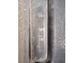 Recambio de electroventilador para seat alhambra (7v9) 1.9 tdi referencia OEM IAM 7M3121203 0130303881 BOSCH