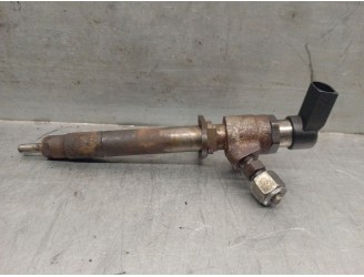 Replacement injector for Citroën C6 (TD_) 2.7 HDi OEM IAM reference 5U3Q9K546AA SIEMENS
