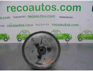 Recambio de bomba servodireccion para audi a8 (d2) 2.5 v6 24v tdi referencia OEM IAM 4D0145155 0009612 059145255