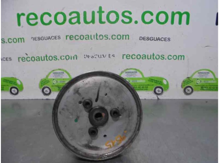 Recambio de bomba servodireccion para audi a8 (d2) 2.5 v6 24v tdi referencia OEM IAM 4D0145155 0009612 059145255