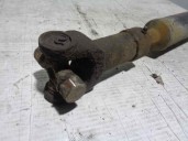 Recambio de transmision central para tata telcoline tdi d/c4x4 referencia OEM IAM   BURRA 5 LADO A