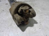 Replacement central driveshaft for Tata Telcoline TDI D/C 4x4 OEM IAM reference BURRA 5 SIDE A