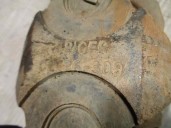 Recambio de transmision central para tata telcoline tdi d/c4x4 referencia OEM IAM   BURRA 5 LADO A