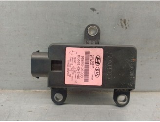 Recambio de modulo electronico para hyundai ix35 (lm, el, elh) 1.6 referencia OEM IAM 956902S000 956902S000 