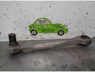 Recambio de brazo suspension superior trasero izquierdo para audi a8 (d2) 2.5 v6 24v tdi referencia OEM IAM 4D0501529J 