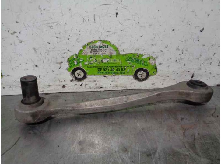 Recambio de brazo suspension superior trasero izquierdo para audi a8 (d2) 2.5 v6 24v tdi referencia OEM IAM 4D0501529J 