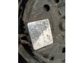 Recambio de electroventilador para seat alhambra (7v9) 1.9 tdi referencia OEM IAM 7M3121203 0130303881 BOSCH
