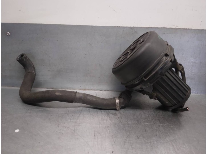 Recambio de bomba aire secundaria para bmw serie 5 berlina (e60) 3.0 24v cat referencia OEM IAM 72812402 751495303 PIERBURG