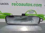 Recambio de espejo interior para honda civic berlina 4 hybrid (fd3) 1.3 cat referencia OEM IAM 