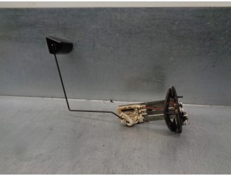 Recambio de aforador para lexus is 200 (ds2/is2) 220d referencia OEM IAM 8332059525 