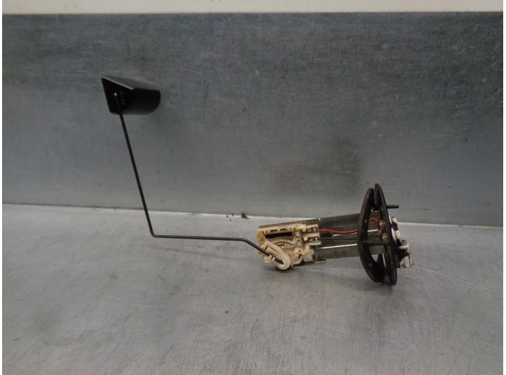 Recambio de aforador para lexus is 200 (ds2/is2) 220d referencia OEM IAM 8332059525 