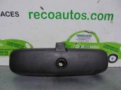 Recambio de espejo interior para honda civic berlina 4 hybrid (fd3) 1.3 cat referencia OEM IAM 