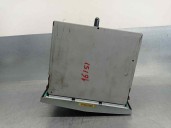 Recambio de sistema audio / radio cd para opel astra gtc 1.9 cdti referencia OEM IAM 13188462 453116246 BLAUKPUNKT