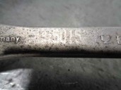 Recambio de brazo suspension superior trasero izquierdo para audi a8 (d2) 2.5 v6 24v tdi referencia OEM IAM 4D0501529J 