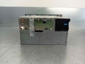 Recambio de sistema audio / radio cd para opel astra gtc 1.9 cdti referencia OEM IAM 13188462 453116246 BLAUKPUNKT