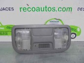 Recambio de luz interior para honda civic berlina 4 hybrid (fd3) 1.3 cat referencia OEM IAM 34404SNAA31ZA  