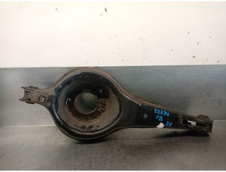 Recambio de brazo suspension inferior trasero derecho para volvo v40 hatchback (525) d2 referencia OEM IAM 31387062 31387062 