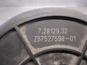 Recambio de bomba aire secundaria para bmw serie 5 berlina (e60) 3.0 24v cat referencia OEM IAM 72812402 751495303 PIERBURG