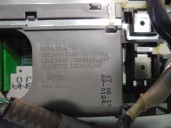 Recambio de luz interior para honda civic berlina 4 hybrid (fd3) 1.3 cat referencia OEM IAM 34404SNAA31ZA  