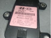 Recambio de modulo electronico para hyundai ix35 (lm, el, elh) 1.6 referencia OEM IAM 956902S000 956902S000 