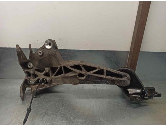 Recambio de mangueta trasera derecha para mini r57 cabrio diesel cat referencia OEM IAM 33326780002 CESTA 38B