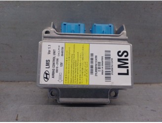 Recambio de centralita airbag para hyundai ix35 (lm, el, elh) 1.6 referencia OEM IAM 959102Y200 959102Y200 DELPHI
