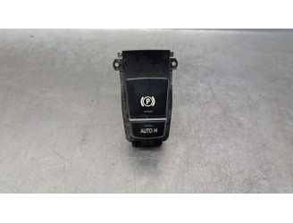 Recambio de palanca freno de mano para bmw x3 (f25) xdrive 20 d referencia OEM IAM 9385029 61319877889 